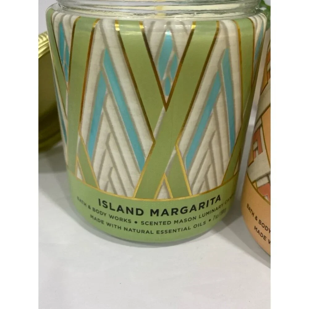 Bath & Body Works this listing